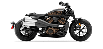 Sport Harley-Davidson® for sale in Vancouver, BC