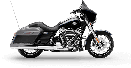 Grand American Touring Harley-Davidson® for sale in Vancouver, BC