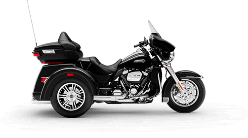 Trike Harley-Davidson® for sale in Vancouver, BC